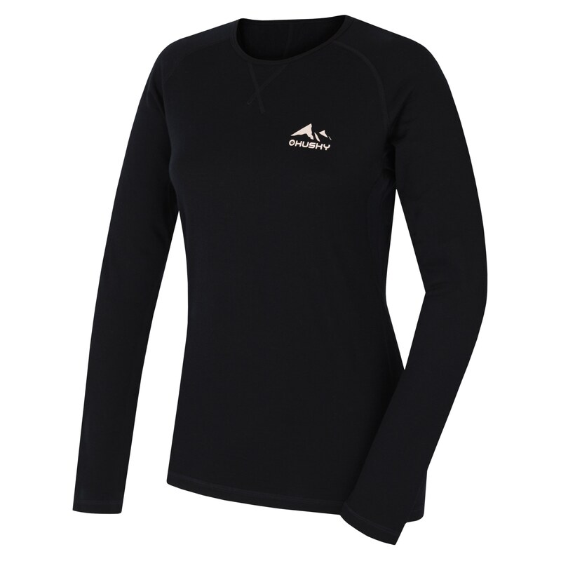 E-shop Husky Merow L black