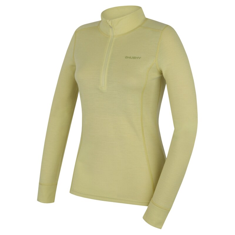 Husky Aron Zips L bright green 65911163