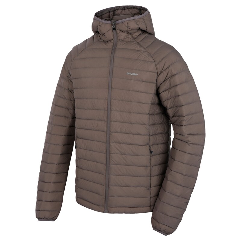E-shop Husky Dreeser M faded brown