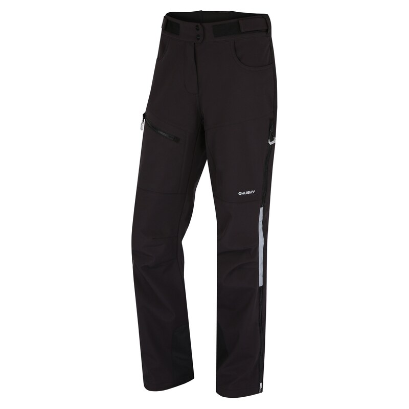 E-shop Husky Keson L black