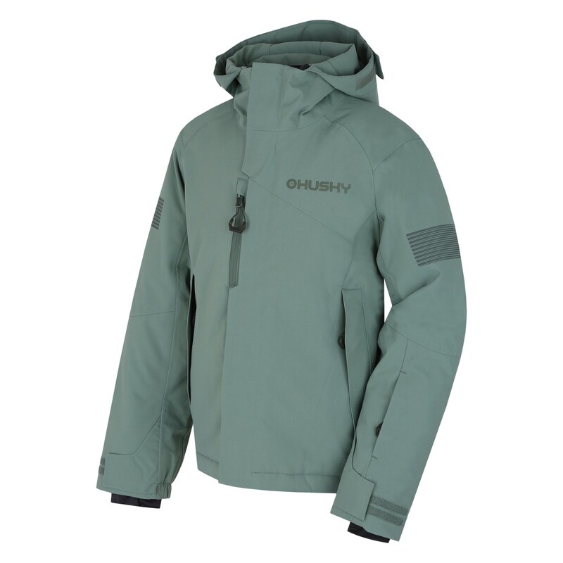 Husky Gonzal Kids faded green 66724580