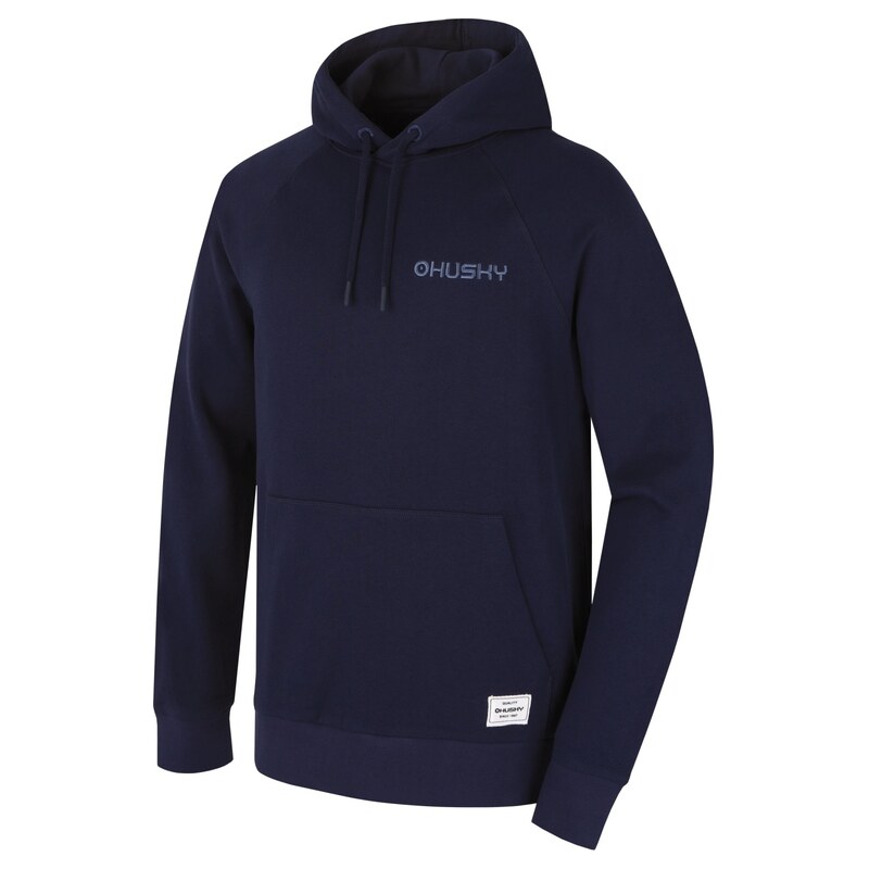 Husky Buggy M dark blue 66888568