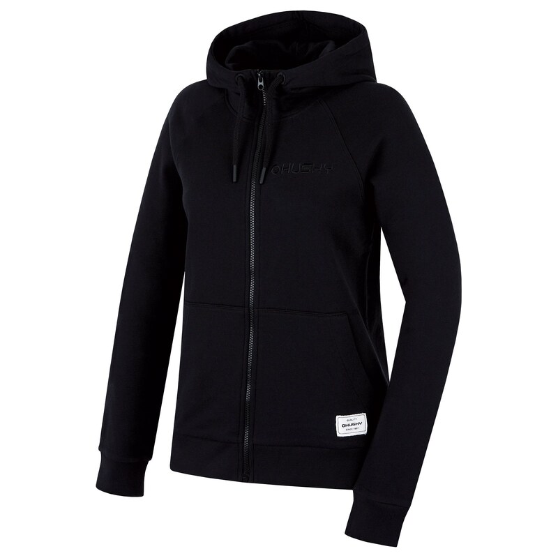 Husky Brool L black 66888578