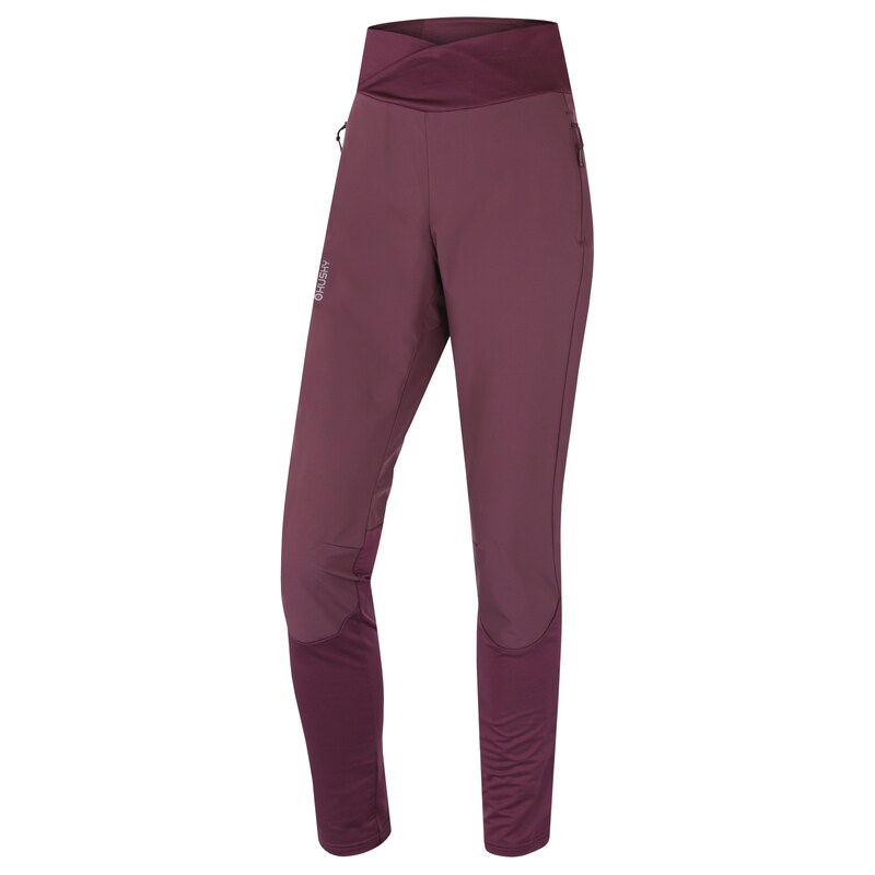 E-shop Husky Kuty L dark magenta
