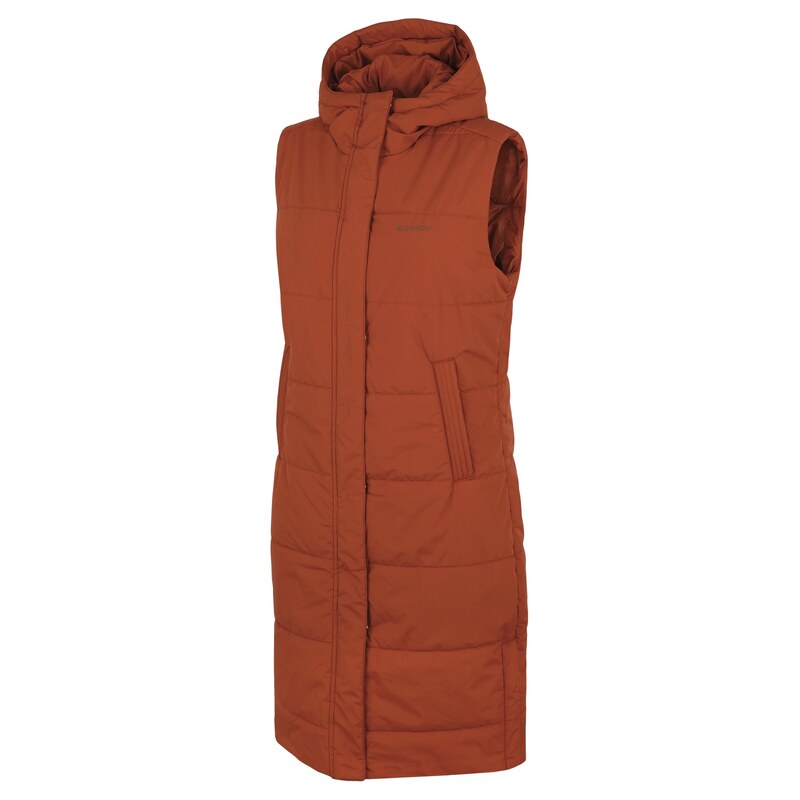 E-shop Husky Nilo L faded orange