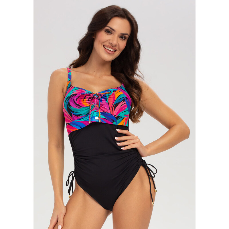 GATTA Dámske plavky Marmaris12-swimsuit multicolor 42D 68790075