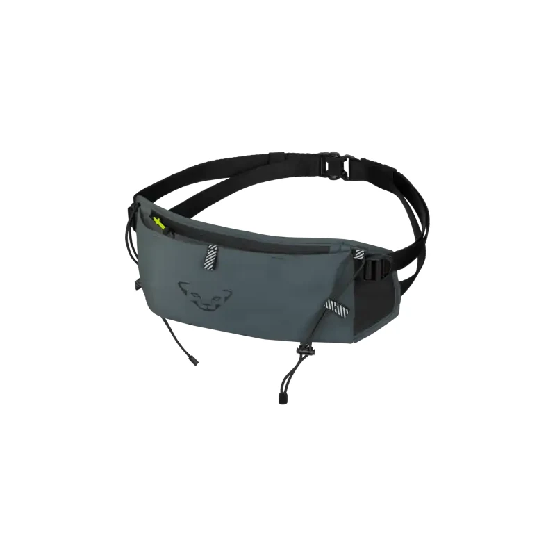 E-shop Dynafit Trail Belt bežecký opasok Cinder UNI