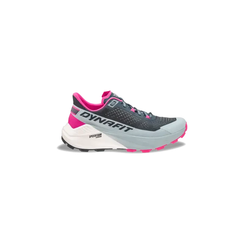 Dynafit Ultra 100 V3 dámske bežecké topánky Cloud Blue/Cinder vel. UK 68790514