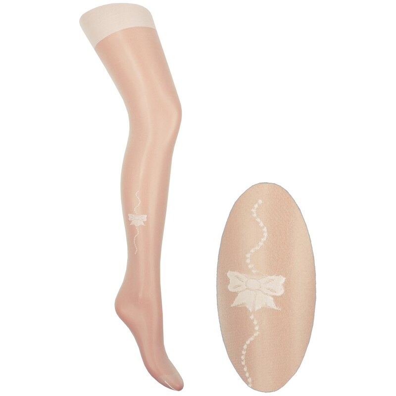 GATTA Silonky Alice1-vz.42 bianco 116-122 68790546