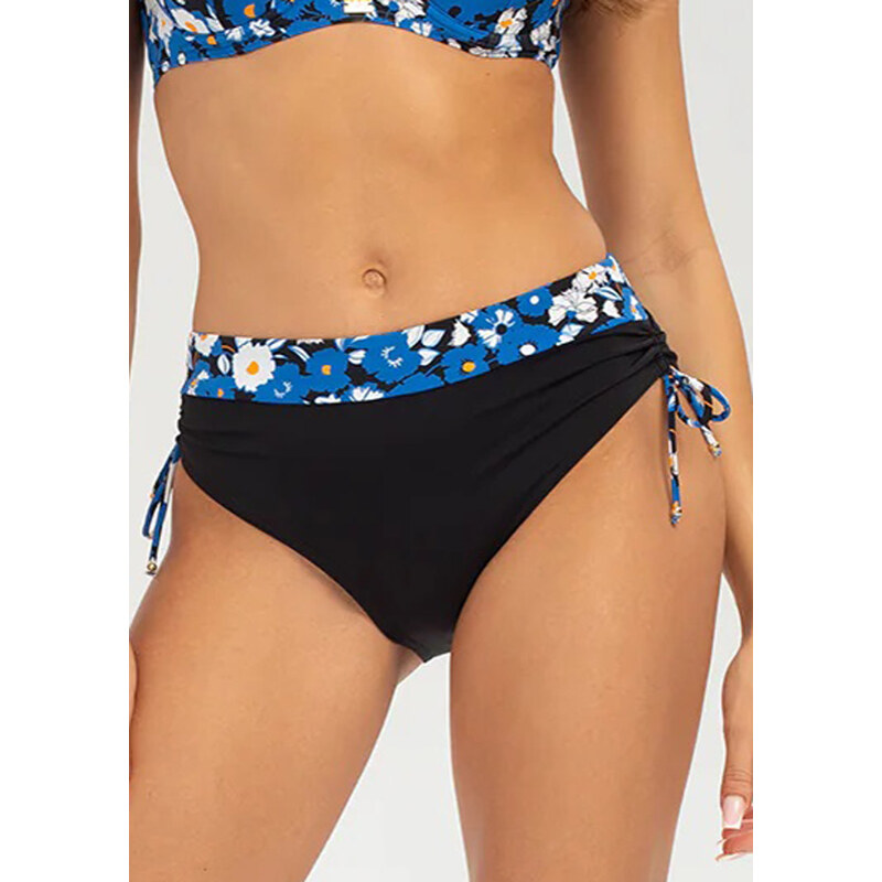 GATTA Dámske plavky Kama1-bikini multicolor 2XL 68790557