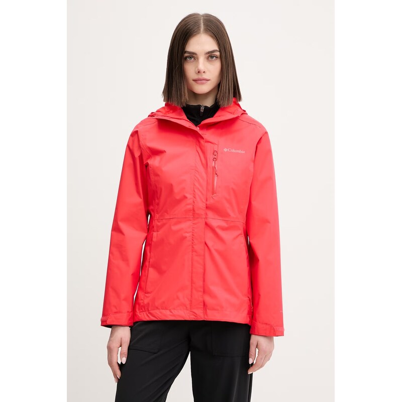 Columbia Turistická bunda Columbia Pouring Adventure 67323681
