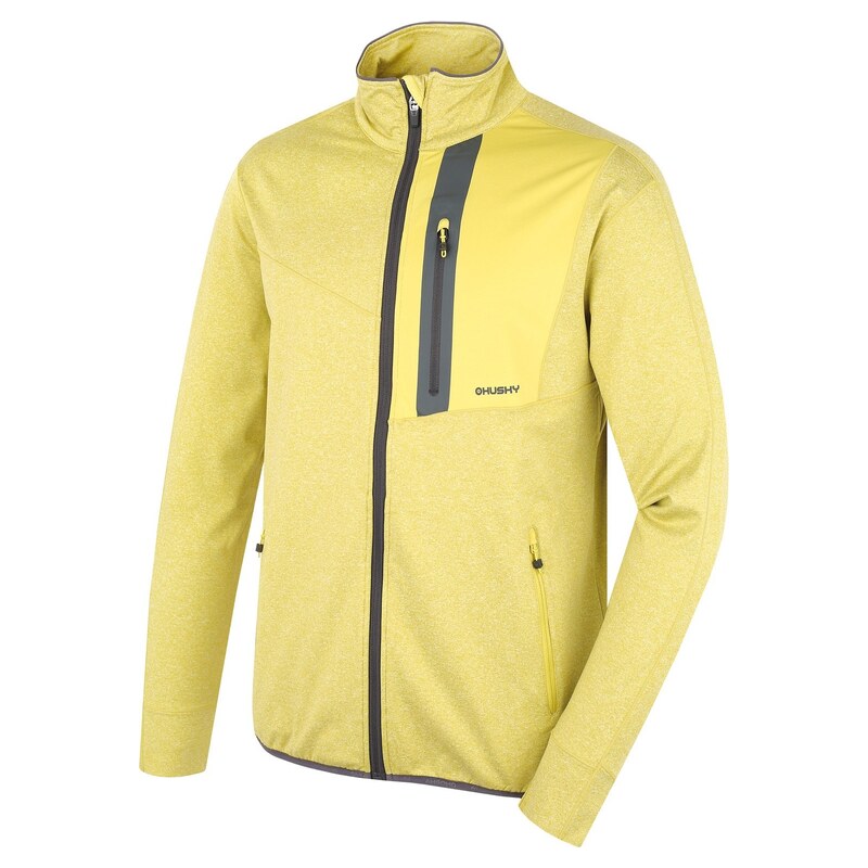 Husky Ane M lime green 49076488