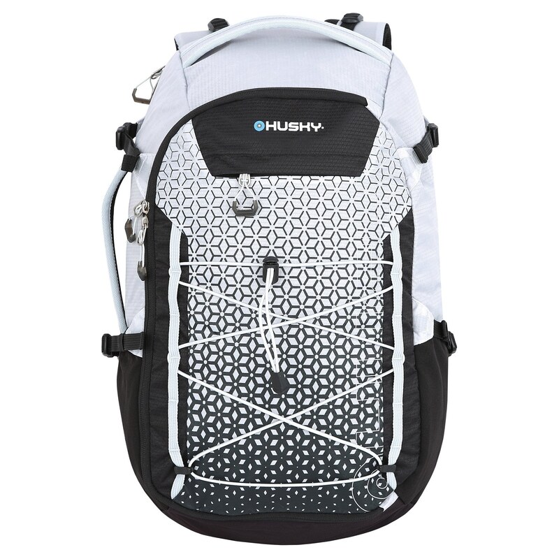 Husky Crewtor 30l grey 49076568
