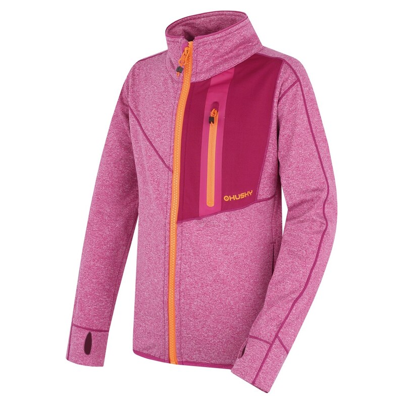 Husky Ane K magenta 49076506