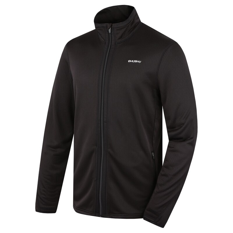 Husky Artic Zips M black 49076910