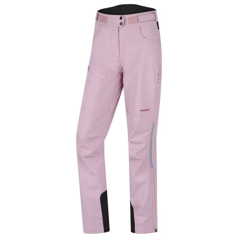 E-shop Husky Keson L faded pink