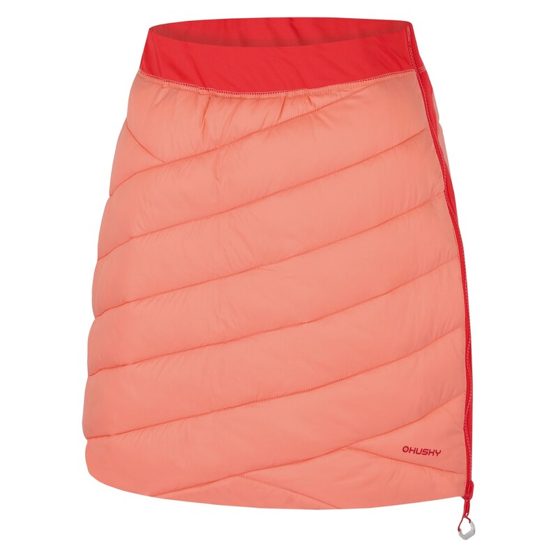 E-shop Husky Freez L light orange/red
