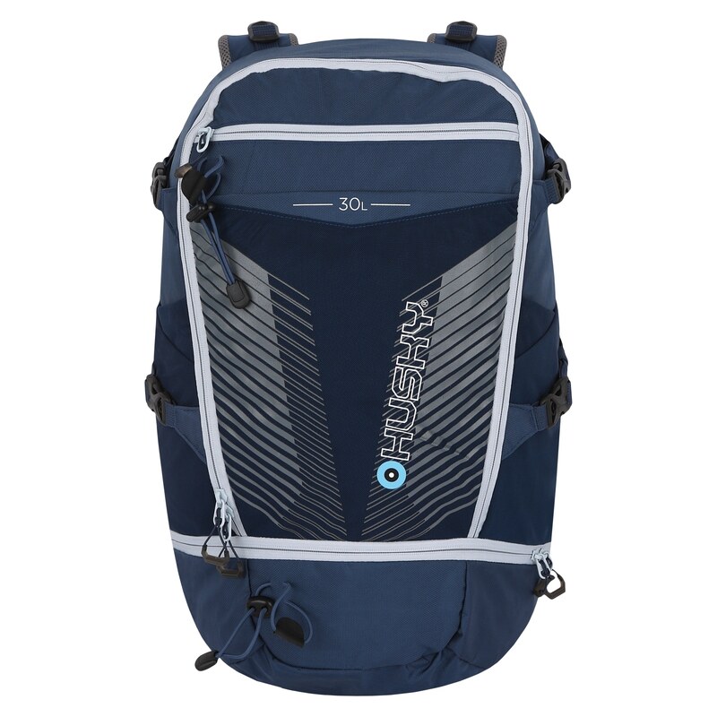 Husky Cingy 30l dark blue 50243171