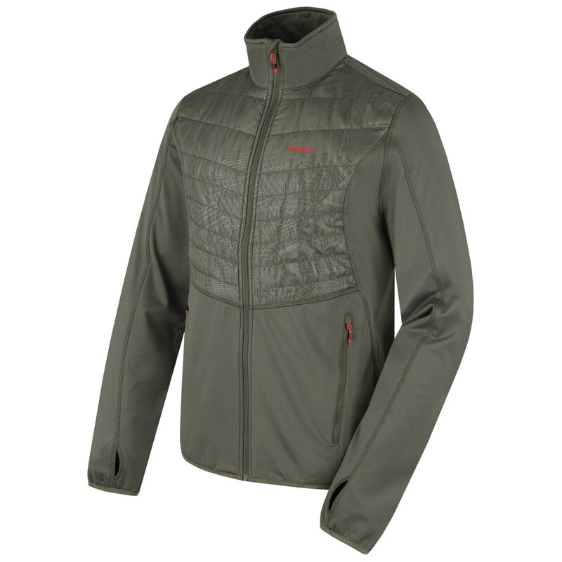 Husky Airy M khaki 52598872