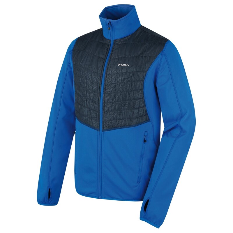Husky Airy M neon blue 58266965