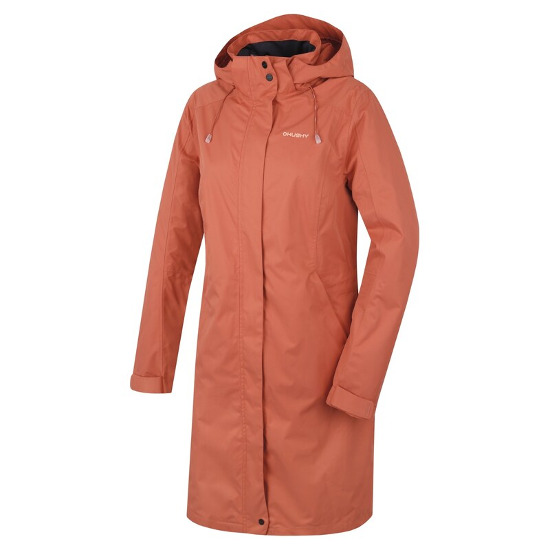E-shop Husky Nut L faded orange