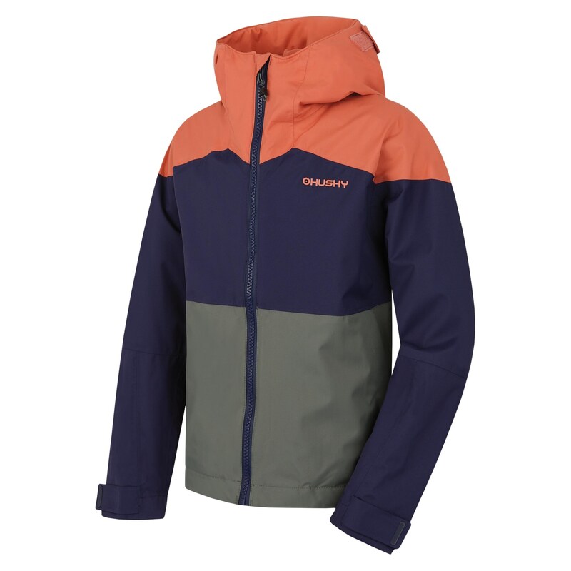 Husky Nicker K faded green 54669453