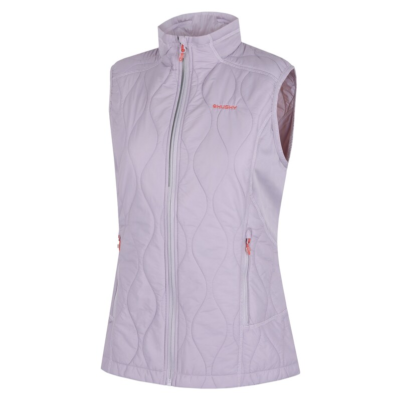 E-shop Husky Nimesie L light purple