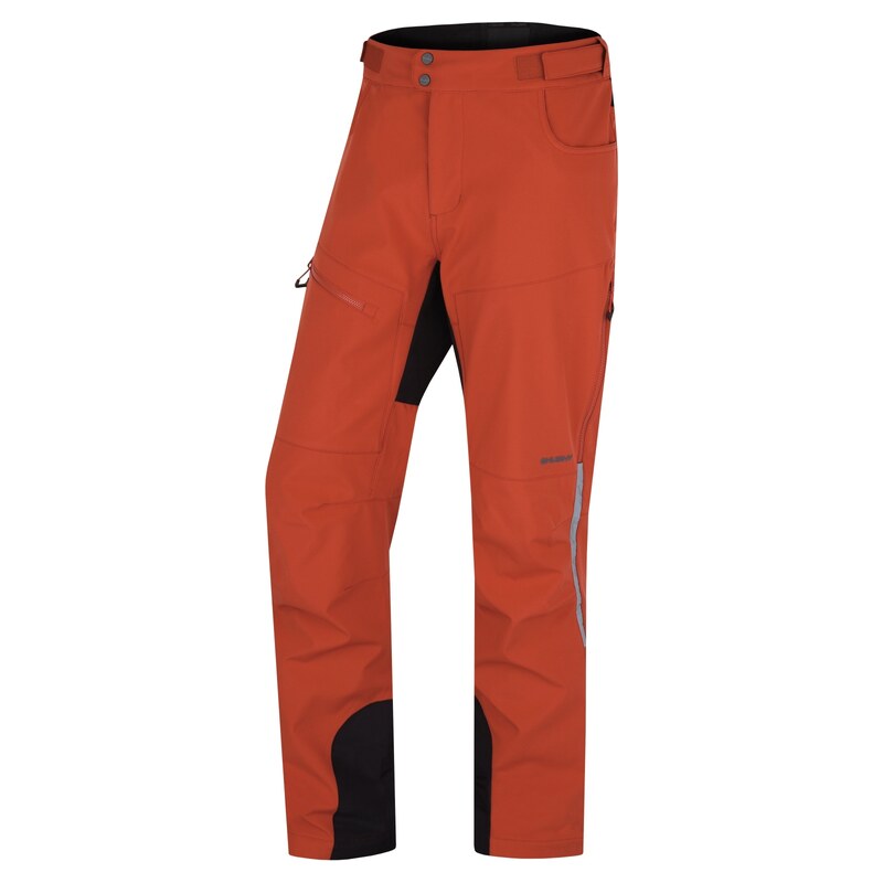 E-shop Husky Keson M dark orange