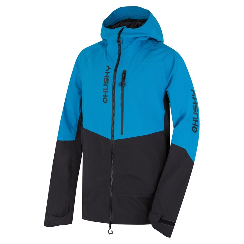 E-shop Husky Nicco M blue/black