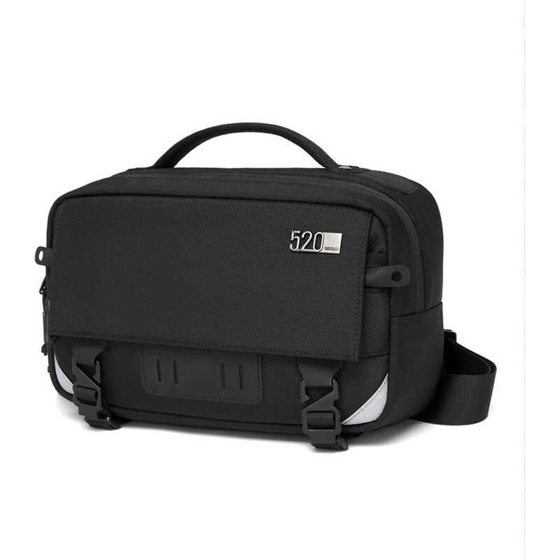 E-shop Ozuko športové crossbody taška Fanny 6L