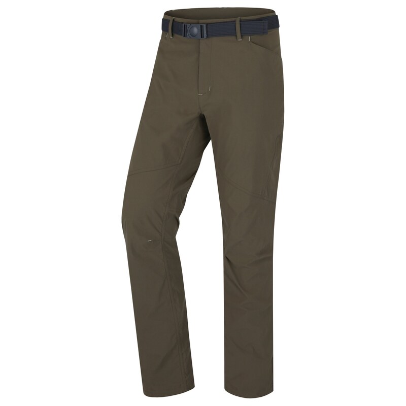 E-shop Husky Kamela M khaki