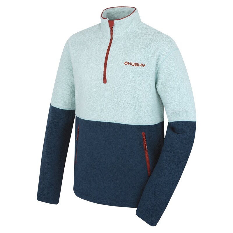Husky Addy M mint/blue 63746955