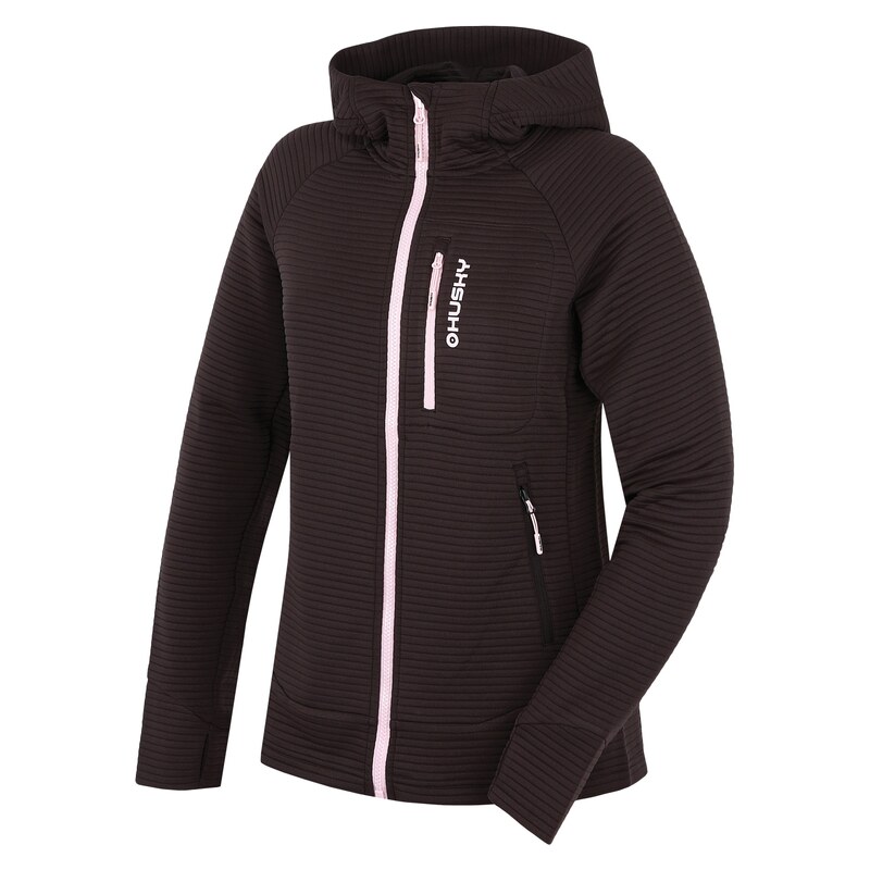 Husky Anara L black 63746956