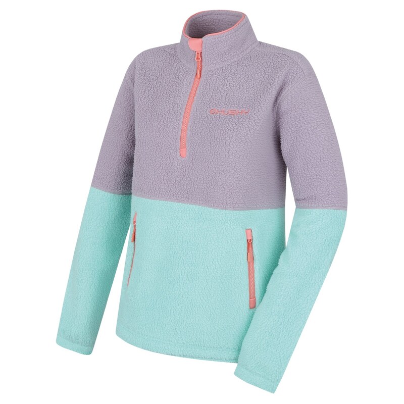 Husky Addy L purple/mint 63746961