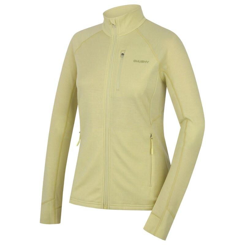 Husky Alou L bright green 65911153
