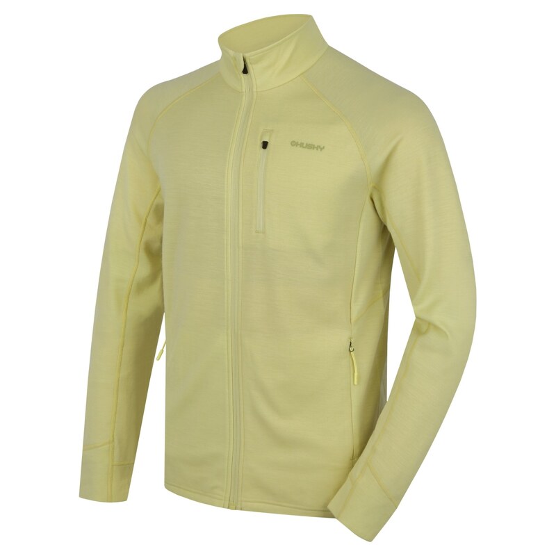 Husky Alou M bright green 65911157