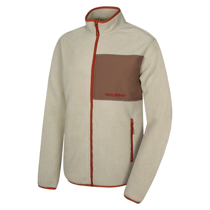Husky Addy Zips M beige 65911179