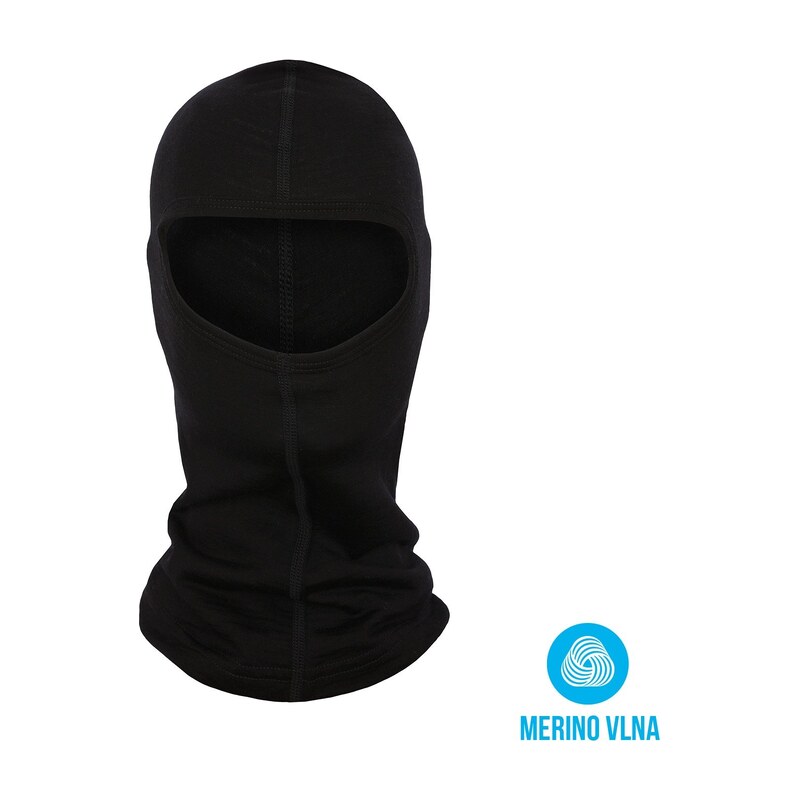 E-shop Husky Merjack kids black