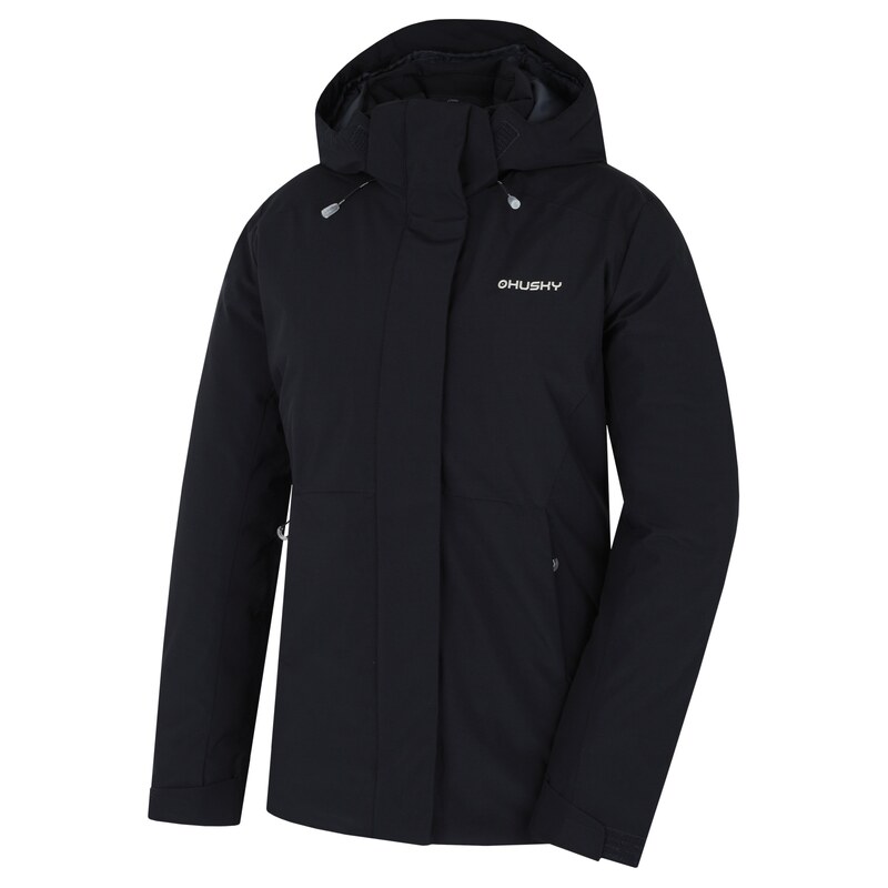 E-shop Husky Nurme L black