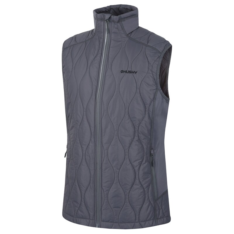 E-shop Husky Nimesie M grey