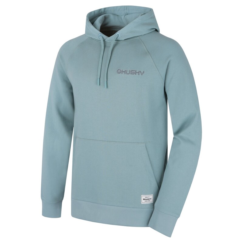 Husky Buggy M faded mint 66888570