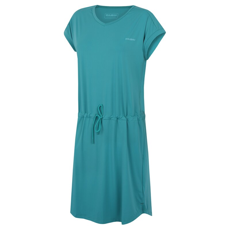 E-shop Husky Delou L faded turquoise