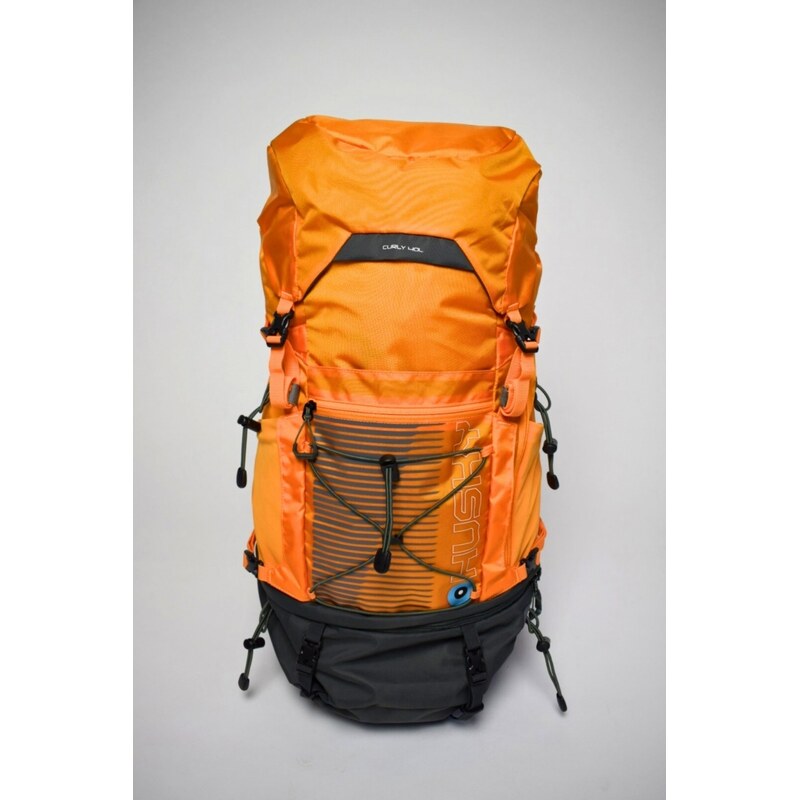 Husky Curly 40l dark yellow 67392579