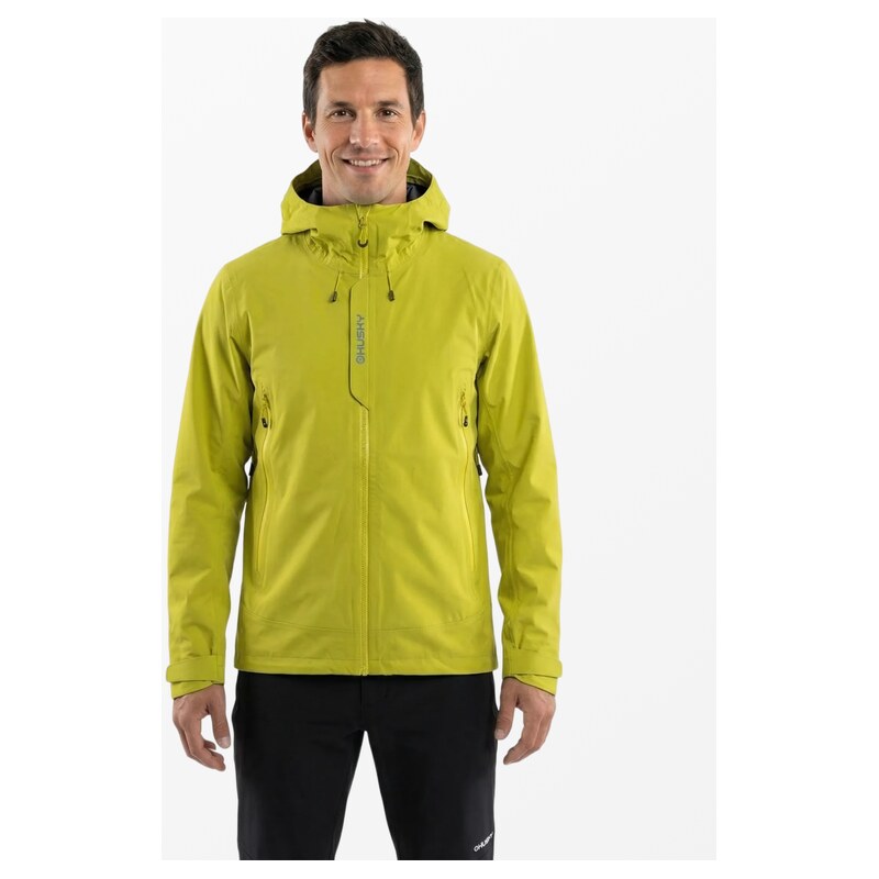 E-shop Husky Nakama M yellow