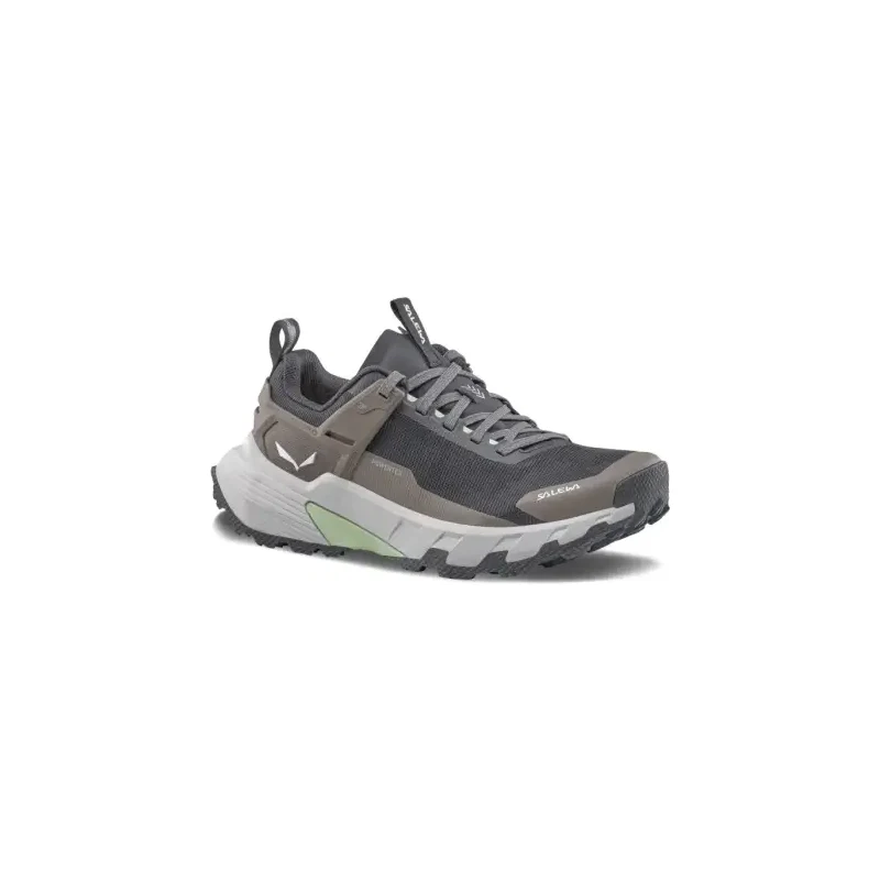 E-shop Salewa Pedroc 2 PTX dámske topánky Black Out/Bungee Cord vel. 4