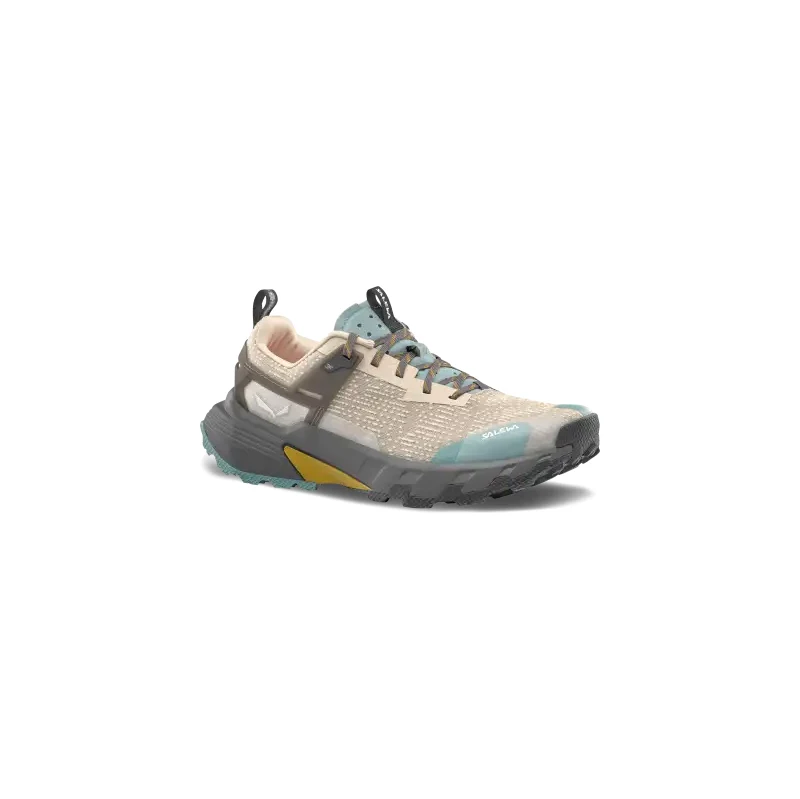 Salewa Pedroc 2 pánske topánky Oatmeal Onyx vel. UK 8,5 / EU 42,5 68791447