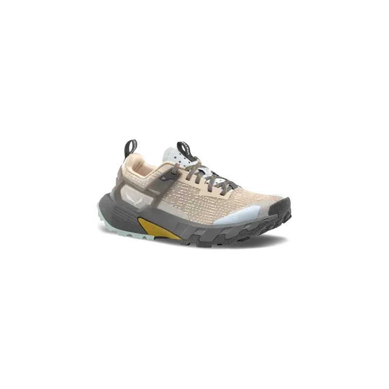 E-shop Salewa Pedroc 2 dámske topánky Oatmeal/Onyx vel. UK 4,5 / EU 37