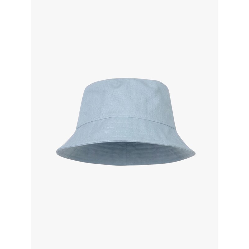 DOKE Bavlnený klobúk ALBA Blue 68792295