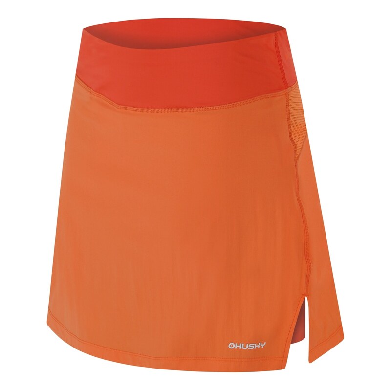 E-shop Husky Flamy L orange