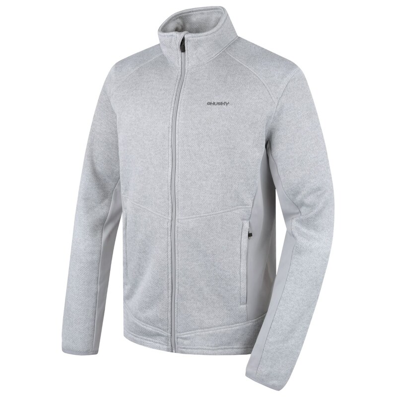 Husky Alan M light grey 49076927